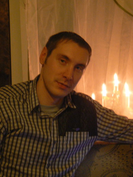 Роман Миронов