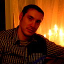 Роман Миронов