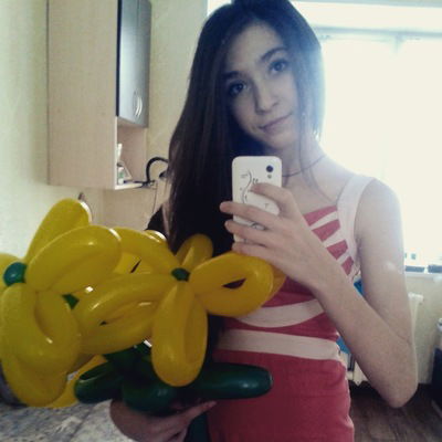 Анастасия Собачкина