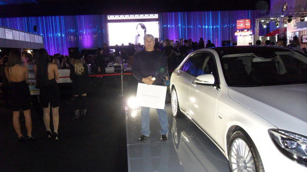 Александр Гусаров