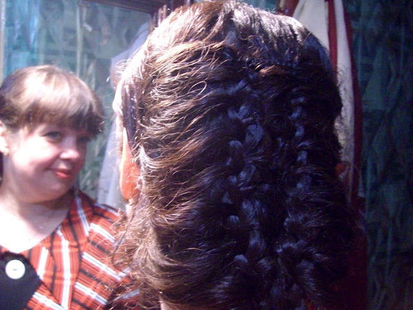 Оксана Коткова