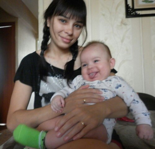 Наталья Гордиенко ♥♥♥