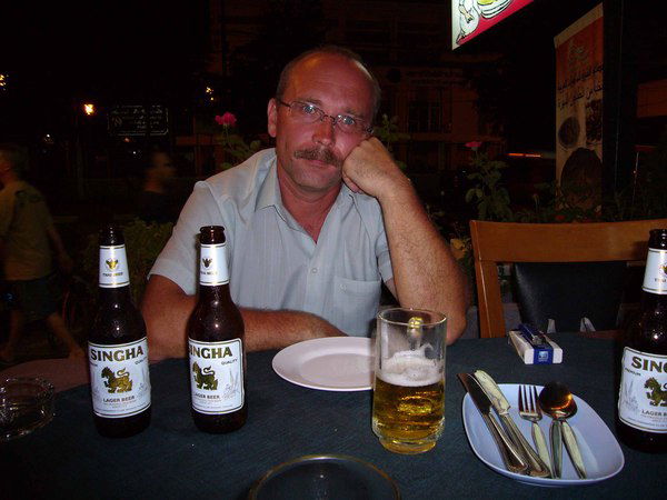 Игорь Потылицин