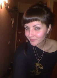 Мария Яковенко