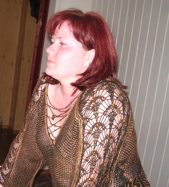 Наталья Савченко