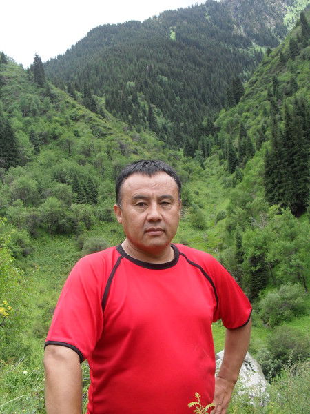 Нурдан Темиров