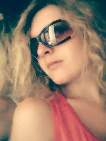 Алеся Алещенкова