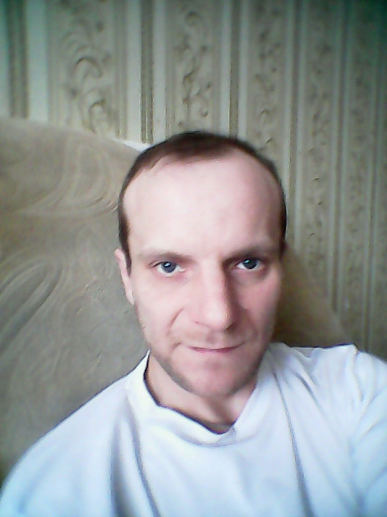 Николай Гусев