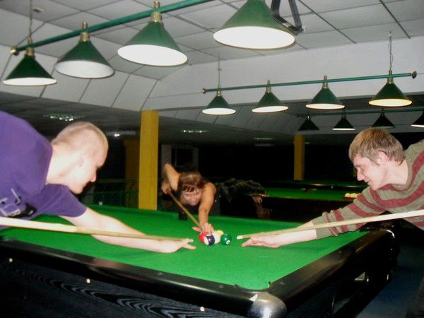 Сергей Киба