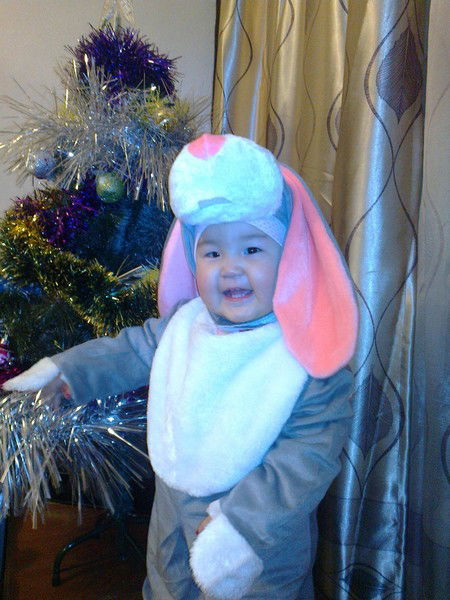 Айгерим Амиртаева