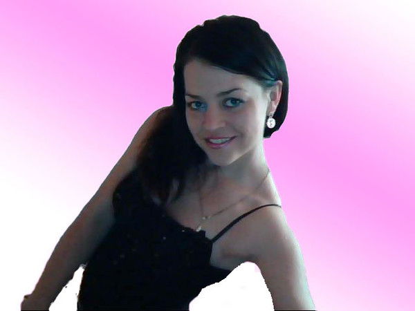 Подгородецкая Катерина