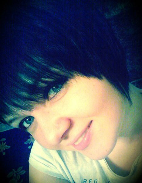 Настёнка Трелюдова