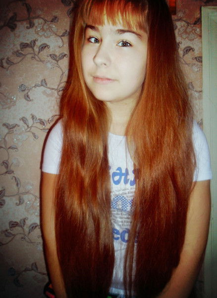 Катя Степанова