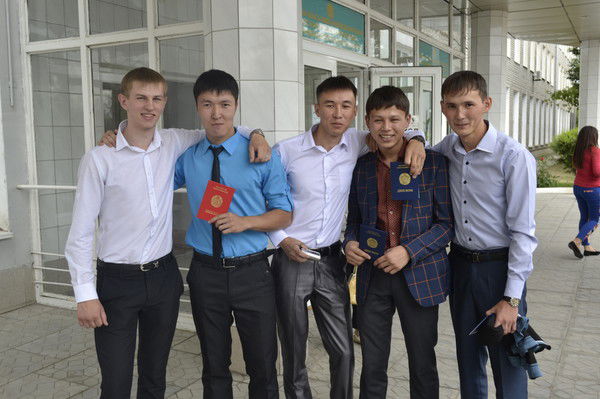 Nursultan Zhamanbaev