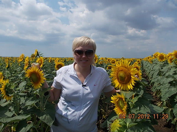 Светлана Дорошенко