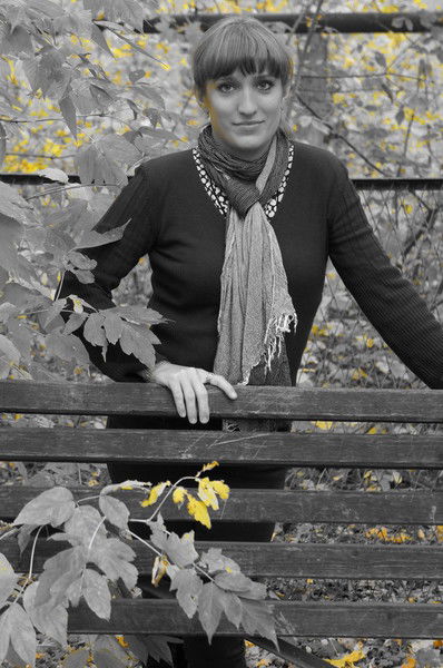 Екатерина Шеянова