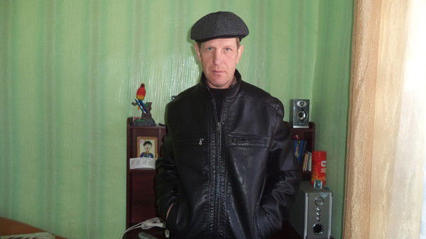 Олег Хованский