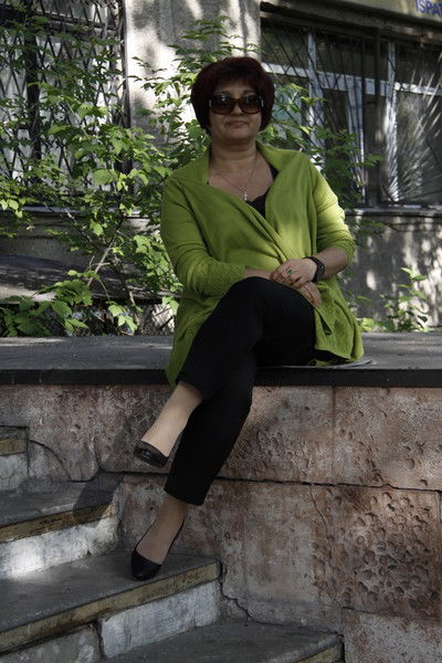 Анжелика Радчук