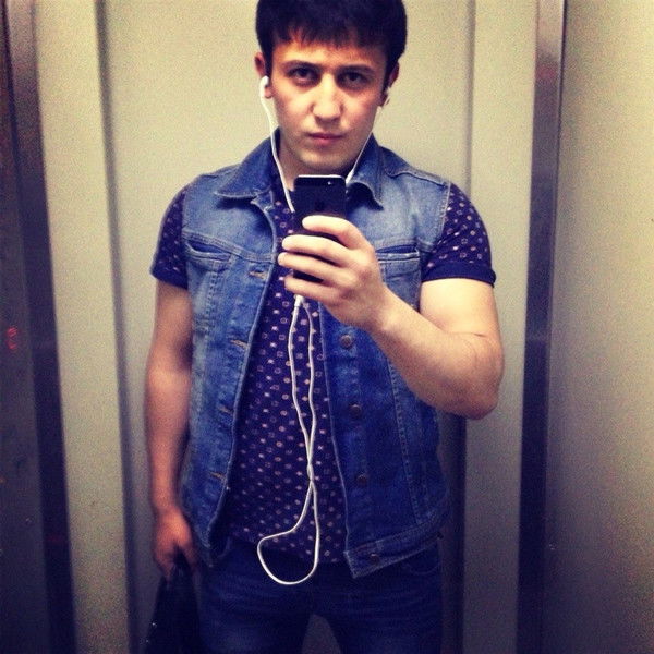 Муса Абдуллаев