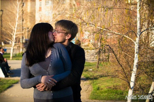 Инна Штанько