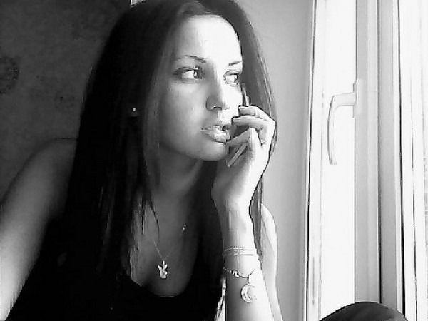 Ольга Ченцова