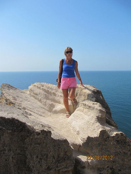 Алла Петрухина