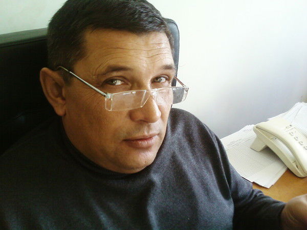 Сергей Инчин