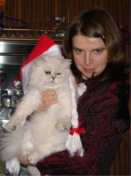 Елена Ганина