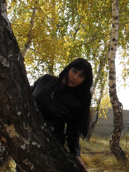 Елена Максименко