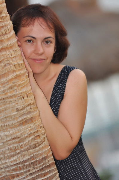 Ольга Мишукова