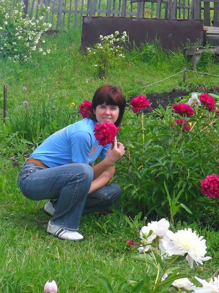 Юлия Гуралевич