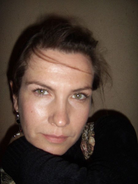 Ирина Шварцман