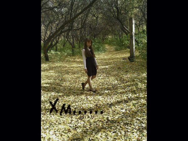 Карина Воронова