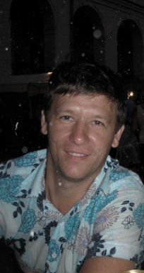 Рома Гнусов