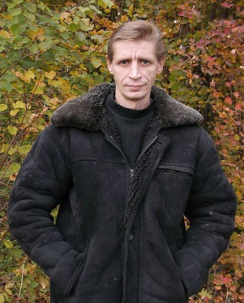 Александр Погодин