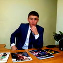 Alibek Sarsenbayev