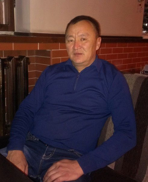 Ерлан Туганбаев