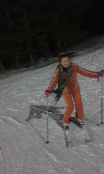 Халида Сапарова