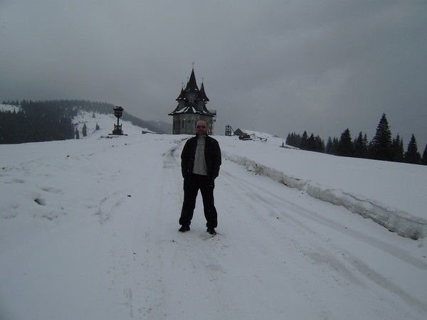 Александр Деревянкин