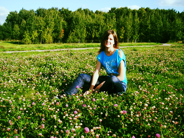 Анастасия Деменева