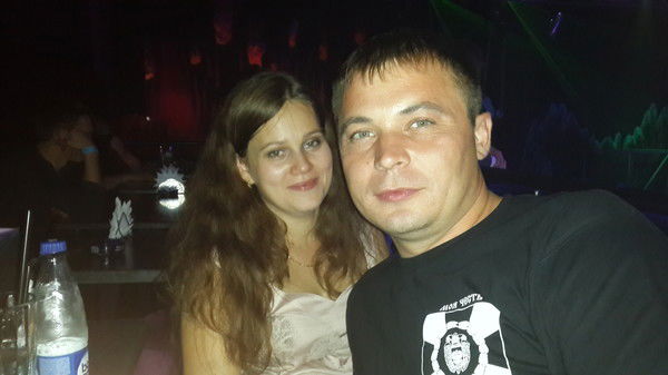 Юрий Семёнов