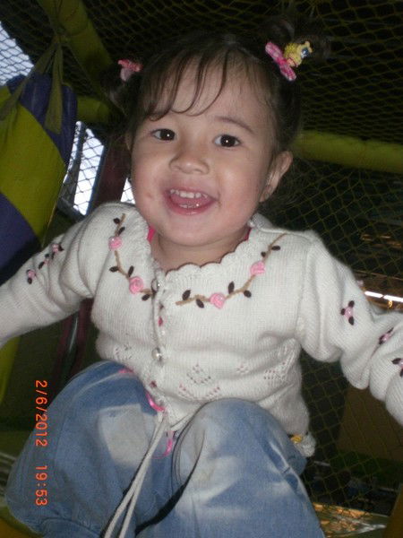 Гульмира Кашкенова