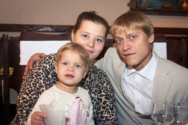 Наталья Анохина