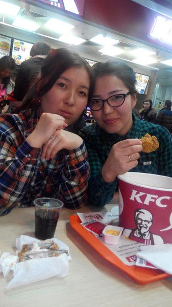 Bibika__:_:_: Алмазбекова