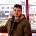 Рустем Сарваров