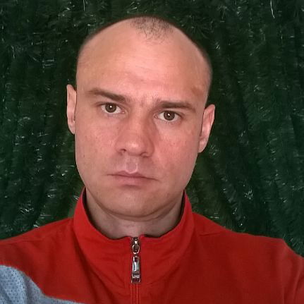 Владимир Курдюков