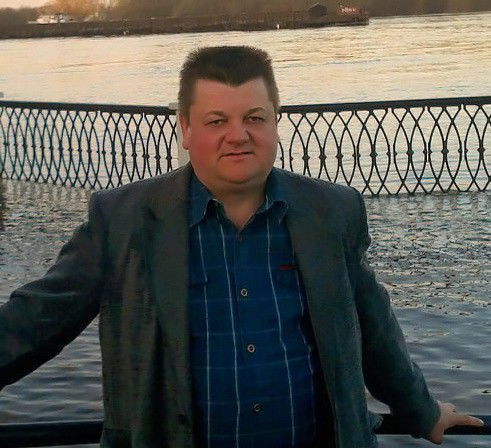 Андрей Журавлевич