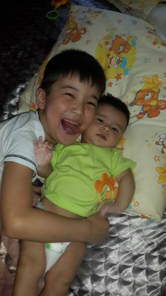 Али Мухамедрахим