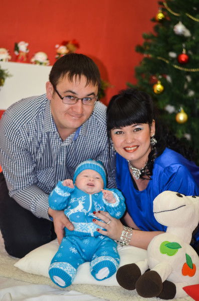 Лейсан Маркелова