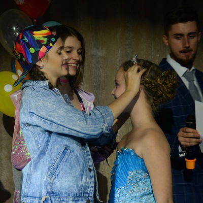 Анна Петрова